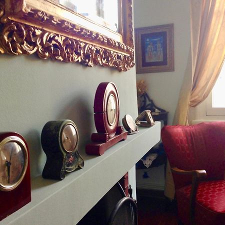City Center Landmark House Thessalonique Extérieur photo