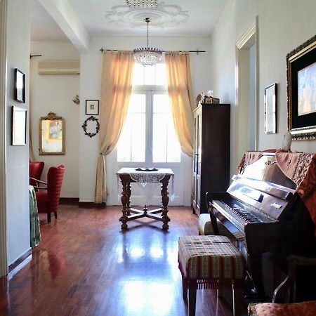 City Center Landmark House Thessalonique Extérieur photo