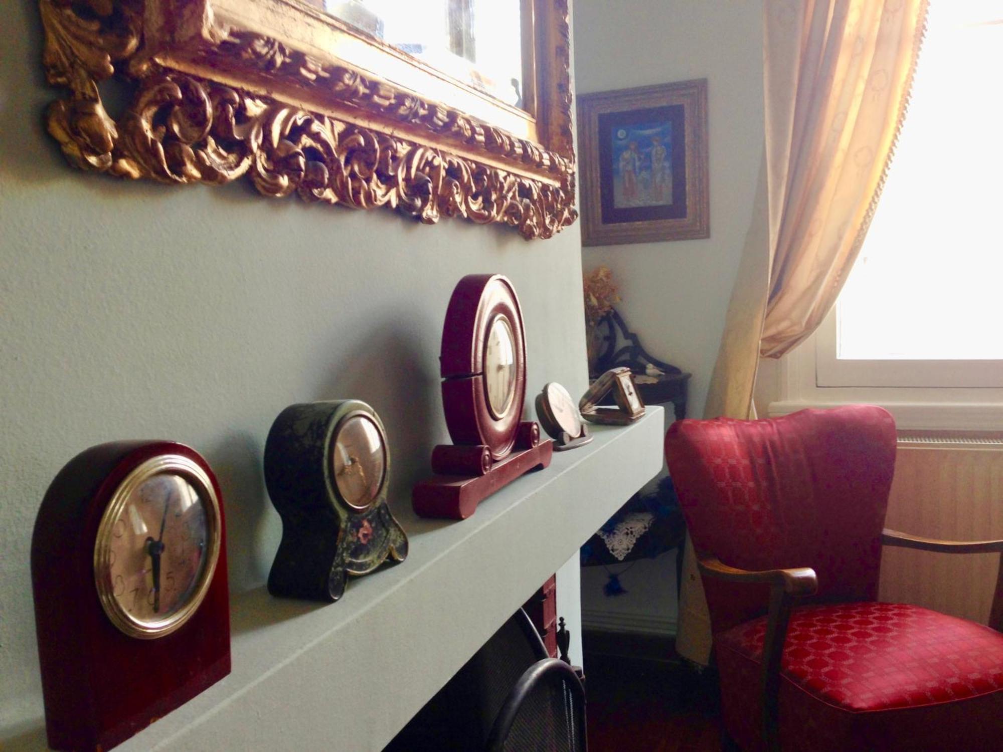 City Center Landmark House Thessalonique Extérieur photo