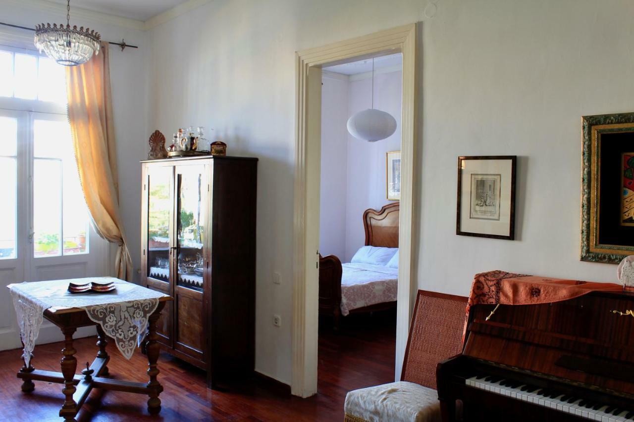 City Center Landmark House Thessalonique Extérieur photo