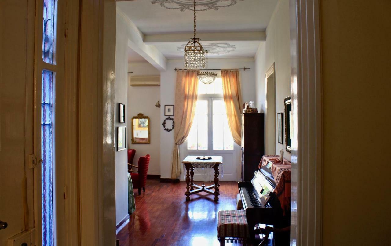 City Center Landmark House Thessalonique Extérieur photo