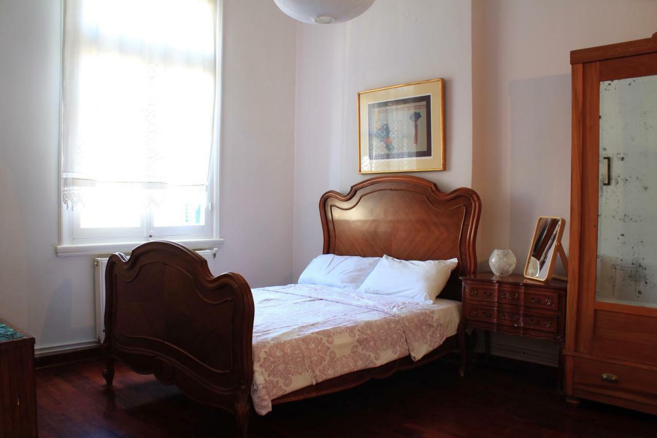 City Center Landmark House Thessalonique Extérieur photo