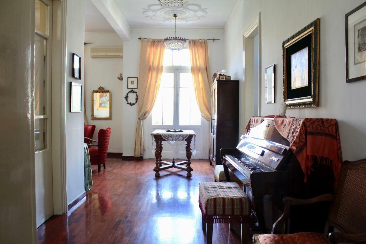 City Center Landmark House Thessalonique Extérieur photo