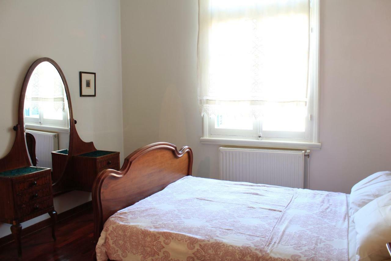 City Center Landmark House Thessalonique Extérieur photo