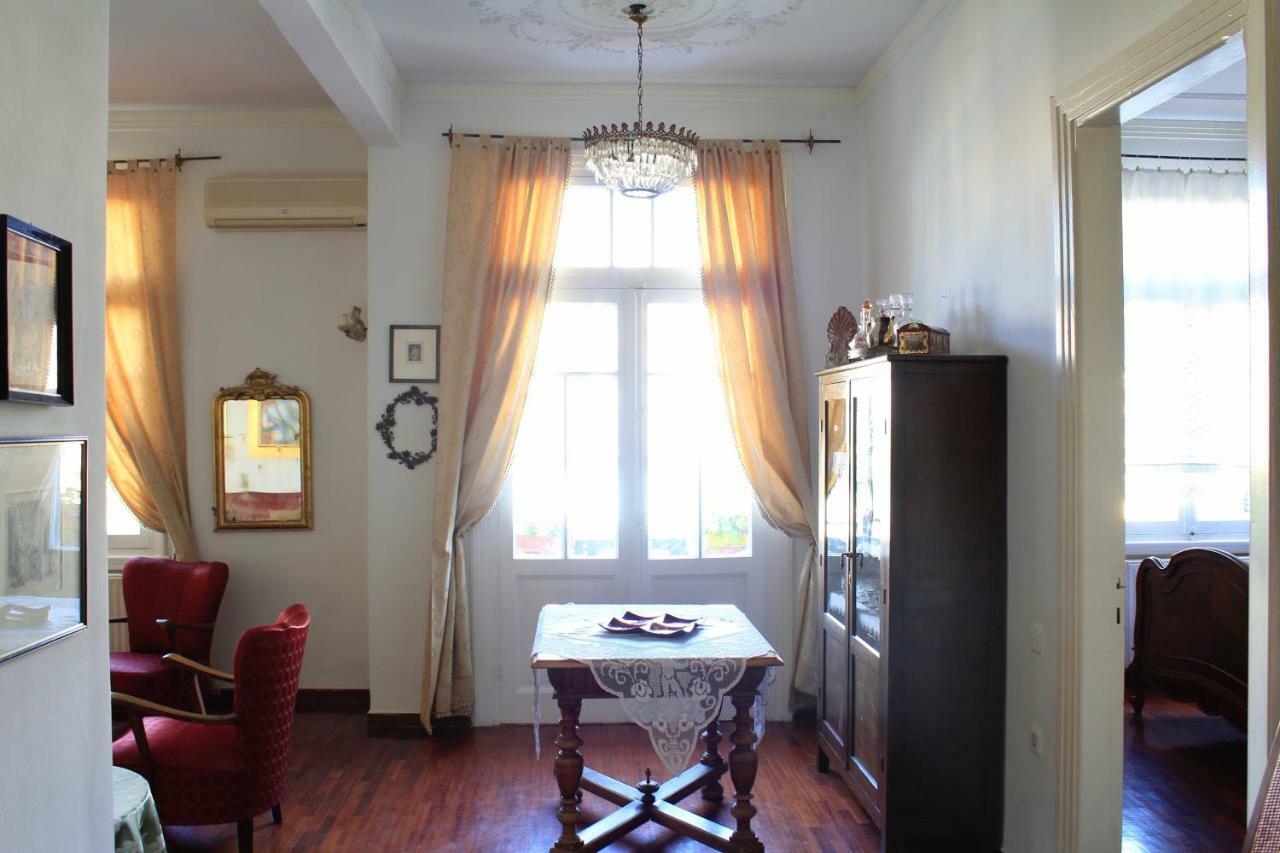 City Center Landmark House Thessalonique Extérieur photo