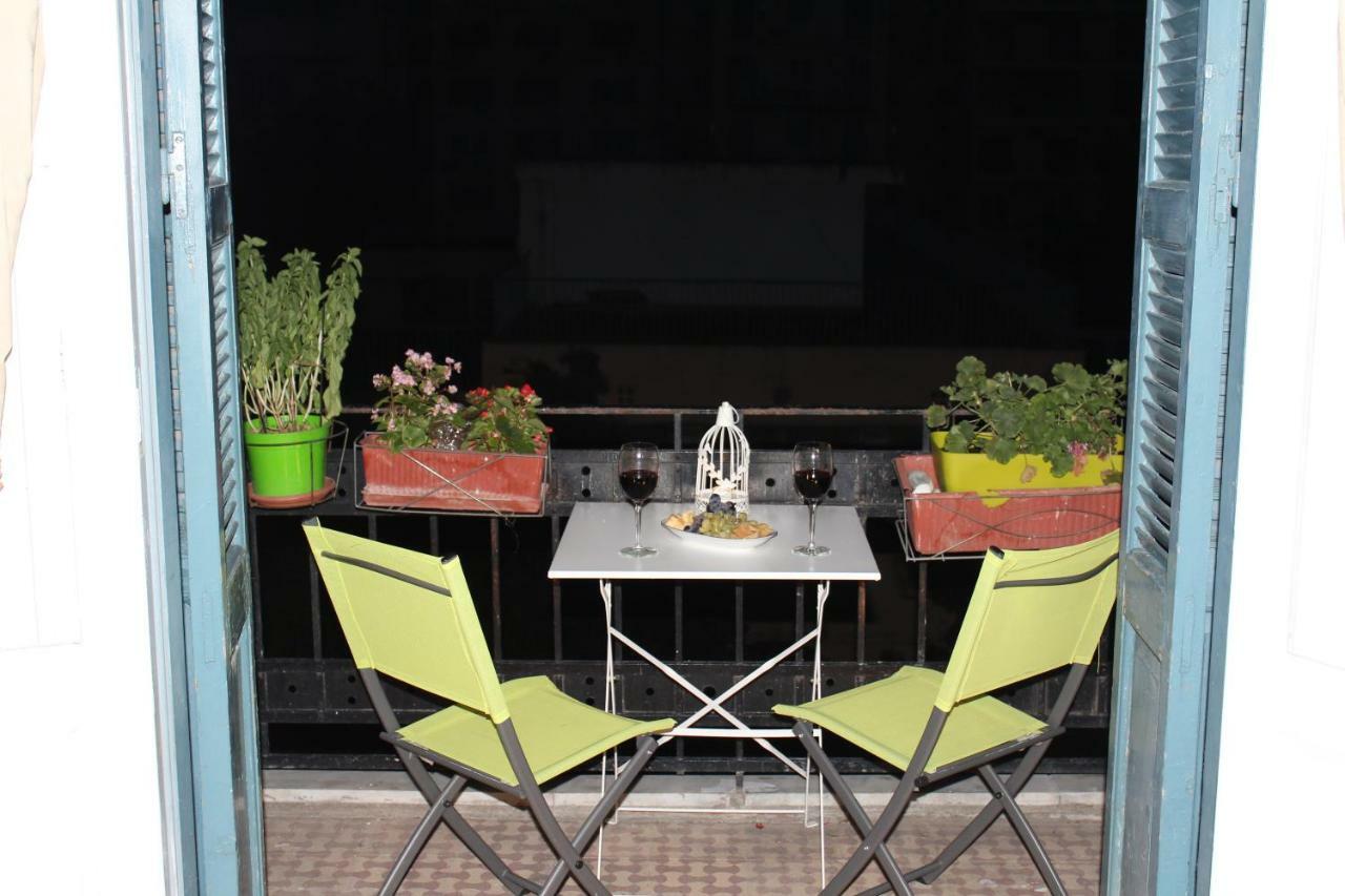 City Center Landmark House Thessalonique Extérieur photo