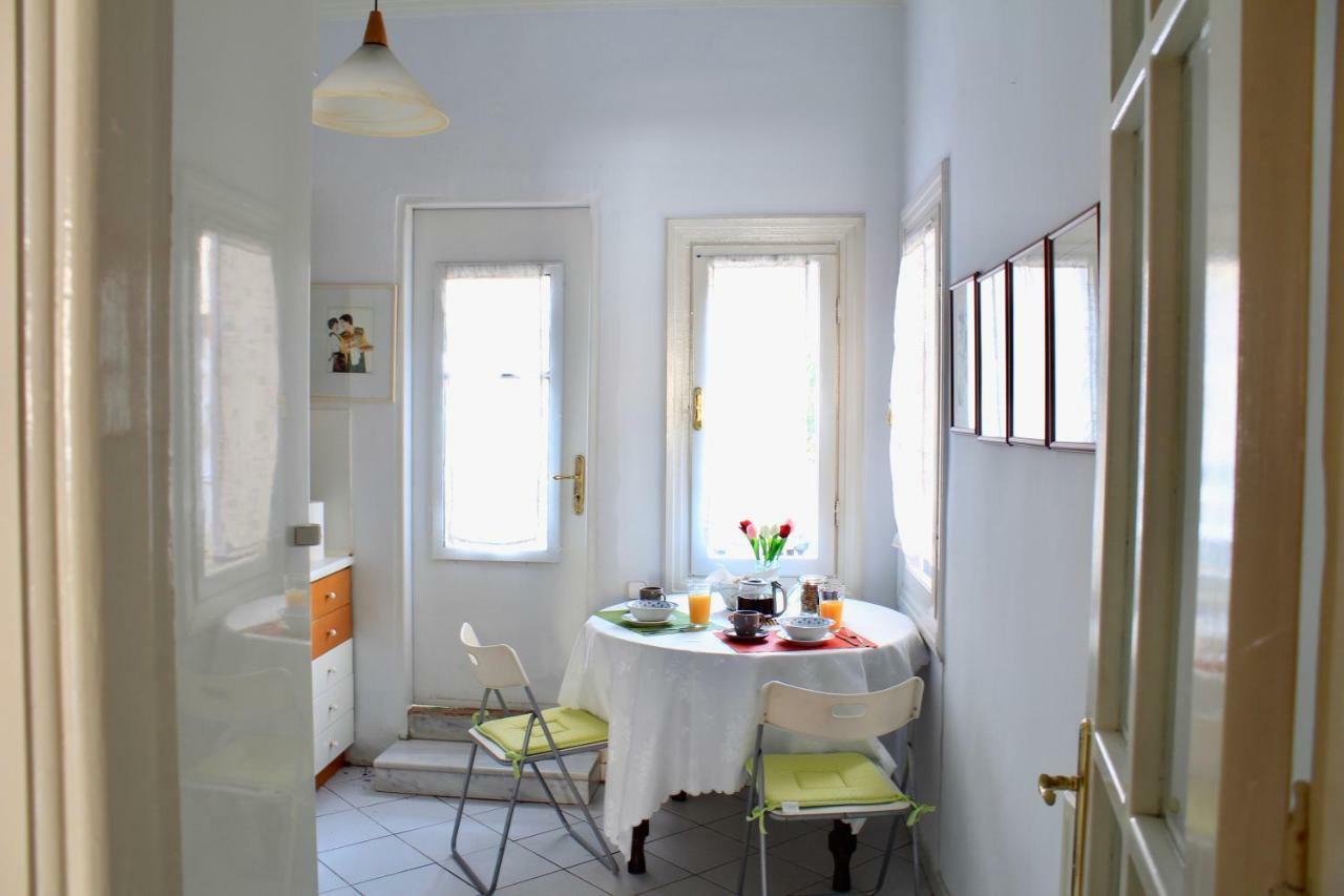 City Center Landmark House Thessalonique Extérieur photo