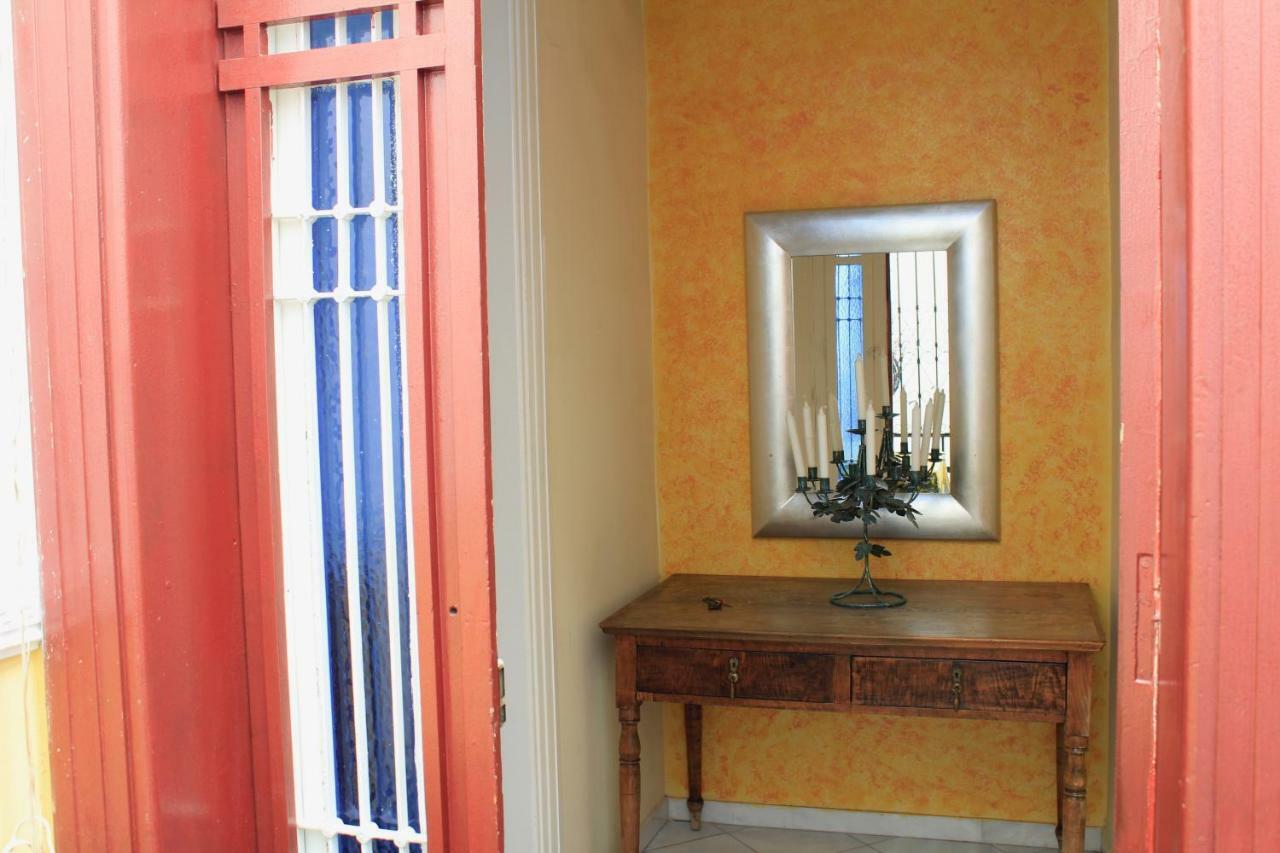 City Center Landmark House Thessalonique Extérieur photo