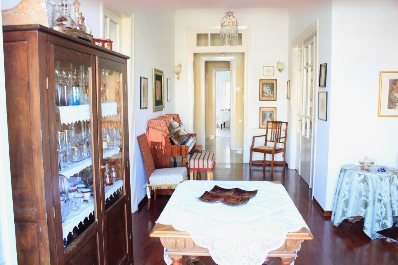 City Center Landmark House Thessalonique Extérieur photo