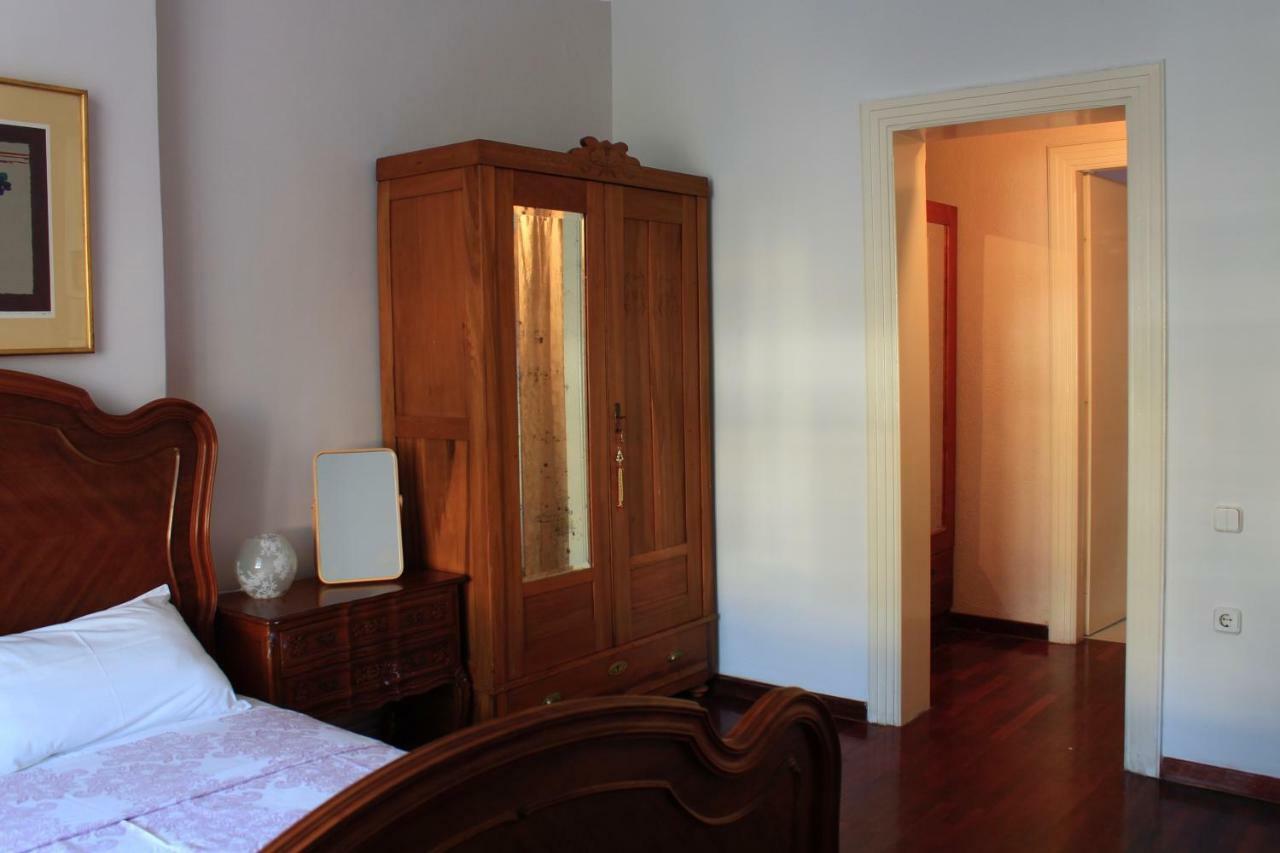 City Center Landmark House Thessalonique Extérieur photo
