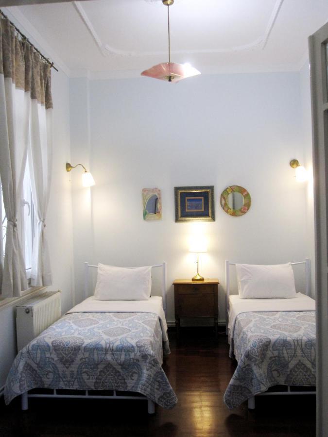 City Center Landmark House Thessalonique Extérieur photo