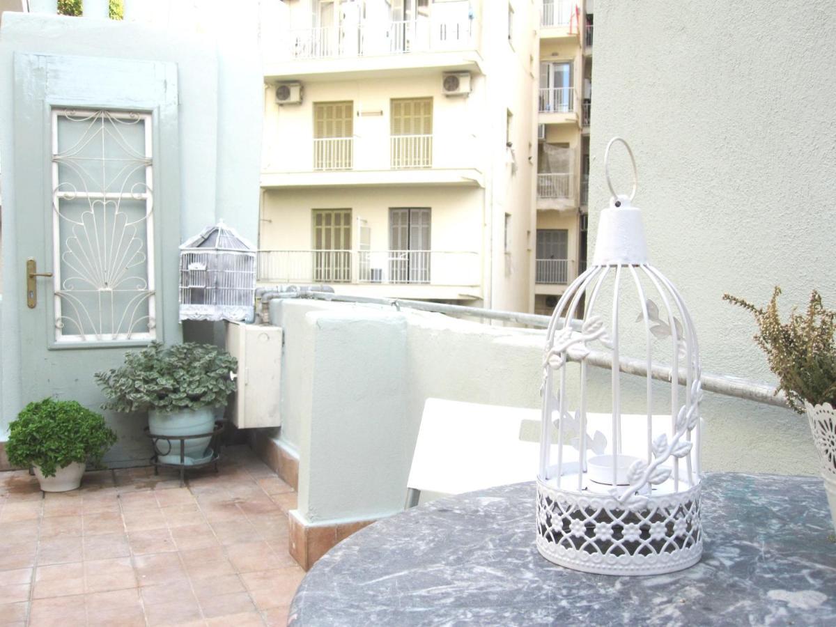 City Center Landmark House Thessalonique Extérieur photo