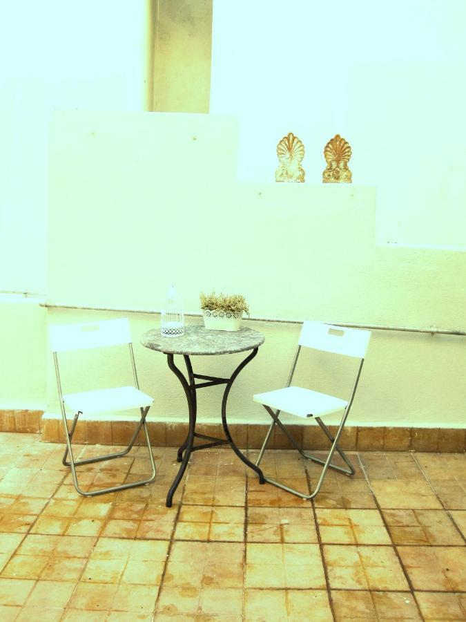 City Center Landmark House Thessalonique Extérieur photo